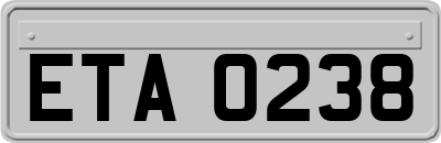 ETA0238