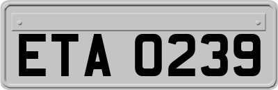 ETA0239
