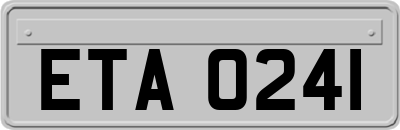 ETA0241