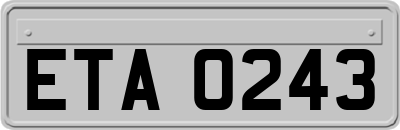 ETA0243