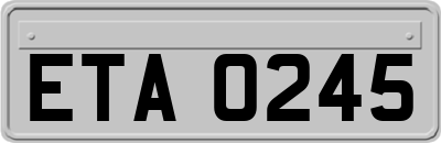 ETA0245