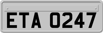 ETA0247