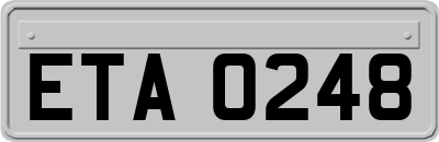 ETA0248