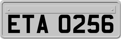 ETA0256