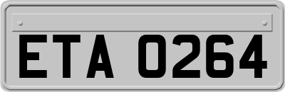 ETA0264