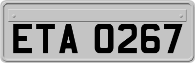 ETA0267