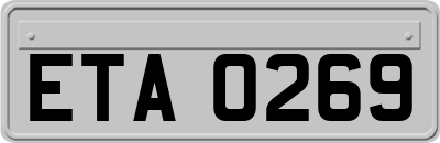ETA0269