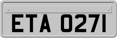 ETA0271