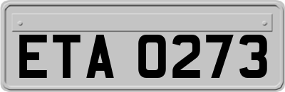 ETA0273
