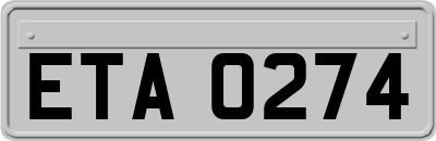 ETA0274