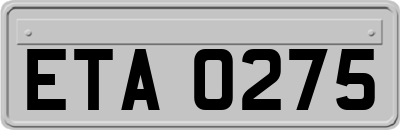 ETA0275