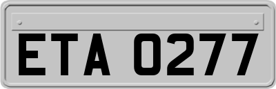 ETA0277
