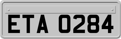 ETA0284
