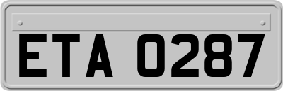 ETA0287