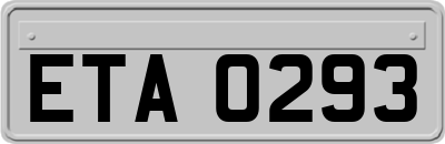 ETA0293