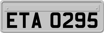 ETA0295
