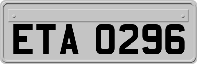 ETA0296