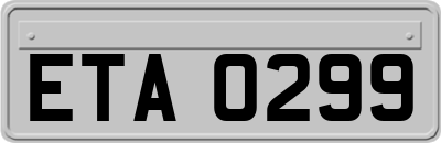 ETA0299