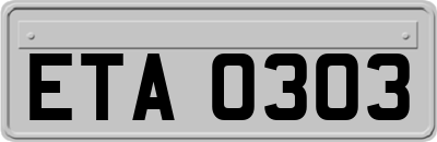 ETA0303