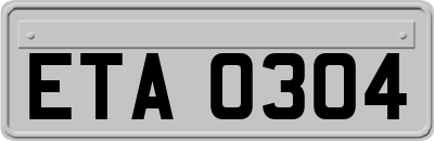 ETA0304