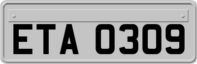 ETA0309