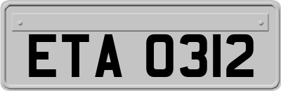 ETA0312