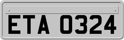 ETA0324