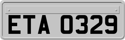 ETA0329