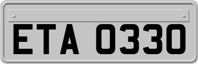 ETA0330