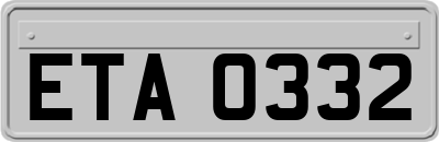 ETA0332