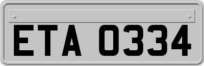 ETA0334