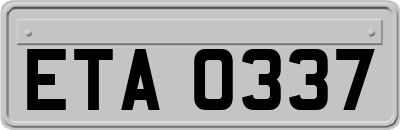 ETA0337