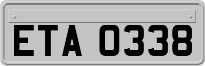 ETA0338