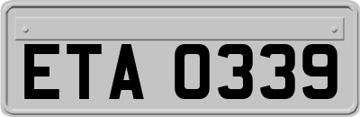 ETA0339