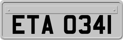 ETA0341