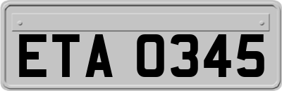 ETA0345