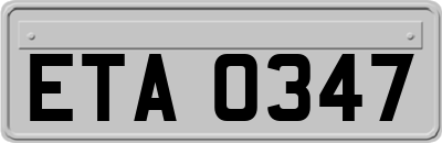 ETA0347