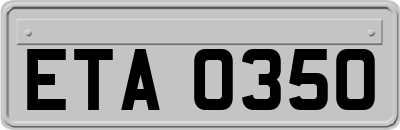ETA0350