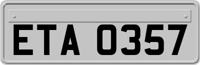 ETA0357