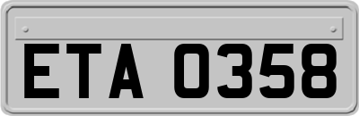 ETA0358