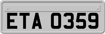 ETA0359
