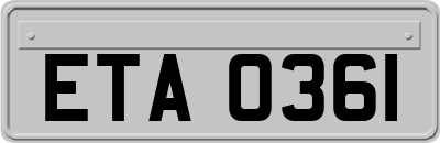 ETA0361