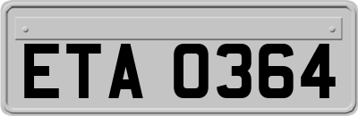ETA0364