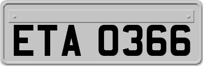 ETA0366