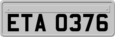 ETA0376