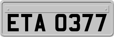 ETA0377