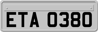 ETA0380