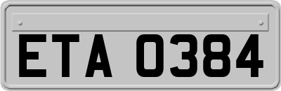 ETA0384