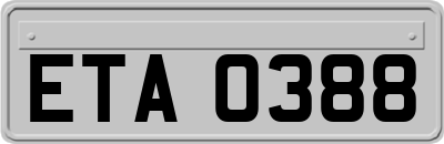 ETA0388