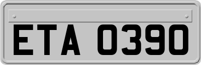 ETA0390